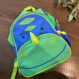 Dinosaurs 🦖 back pack